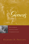 Genesis, 2-Volume Set