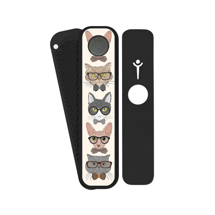 Genius Pipe Cats - UK