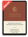 Glorifying and Enjoying God