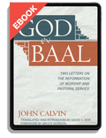 God or Baal