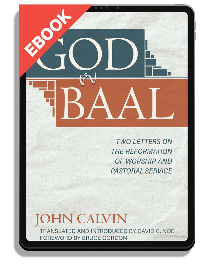 God or Baal