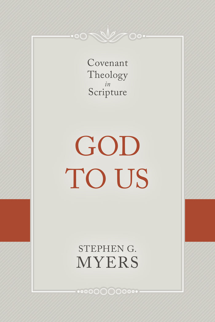 God to Us