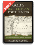 God’s Battle Plan for the Mind
