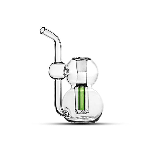 Gourd Bubbler w 10mm female joint - UK