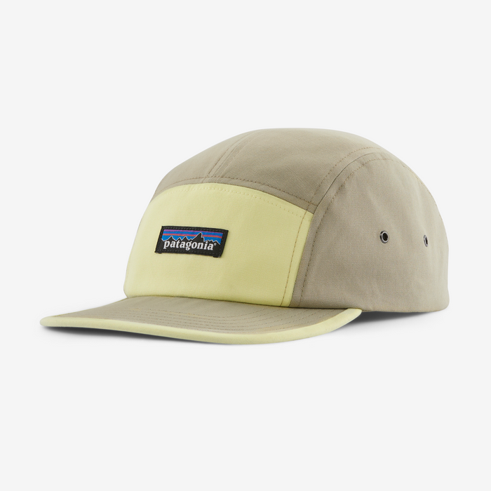 Graphic Maclure Hat
