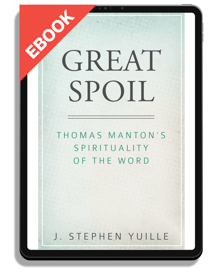 Great Spoil
