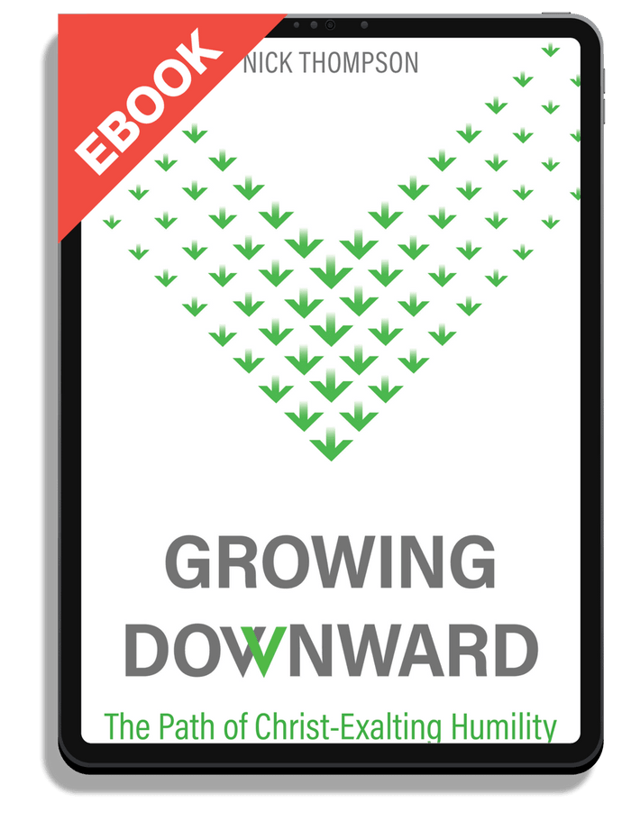 Growing Downward