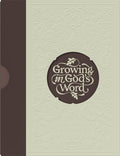 Growing in God’s Word: Bible Lessons for Children: Presbyterian & Reformed Edition, Level 3
