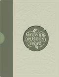 Growing in God’s Word: Bible Lessons for Children: Presbyterian & Reformed Edition, Level 2