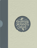 Growing in God’s Word: Bible Lessons for Children: Presbyterian & Reformed Edition, Level 1