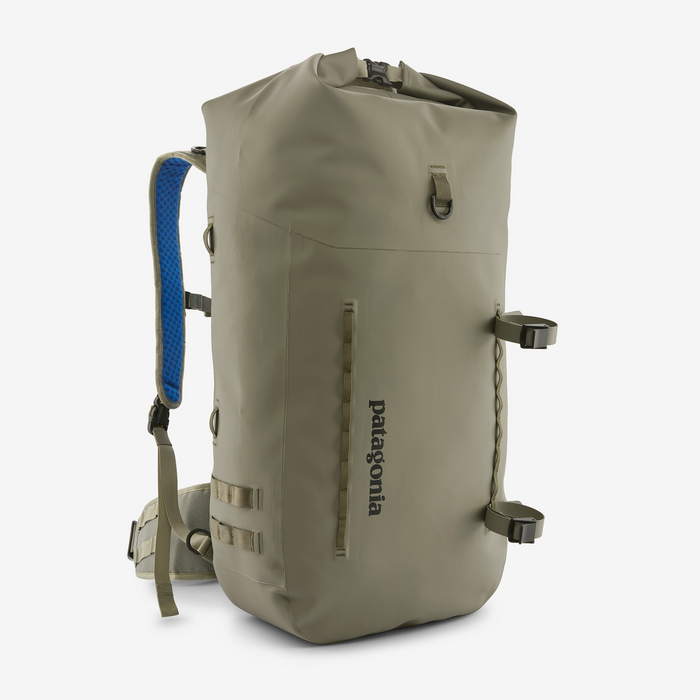 Guidewater Roll-Top Pack