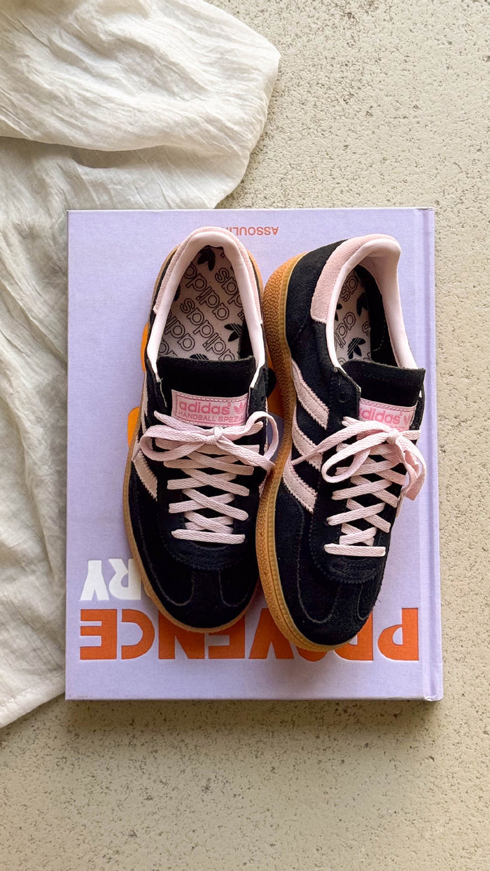 Adidas Handball Spezial W onfeet
