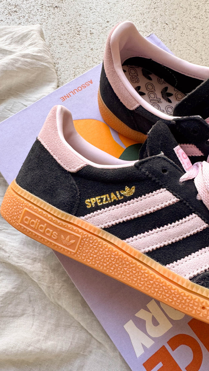 Adidas Handball Spezial W onfeet