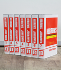 Hebrews, 7 Volume Set