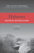 Hebrews, Second Edition
