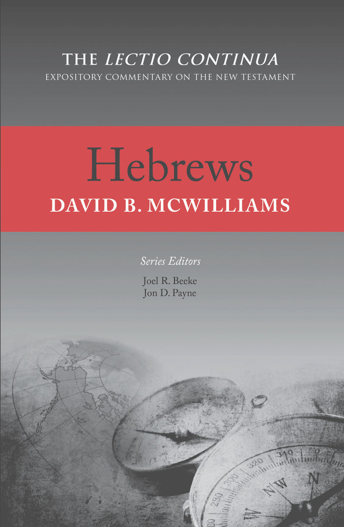 Hebrews, Second Edition