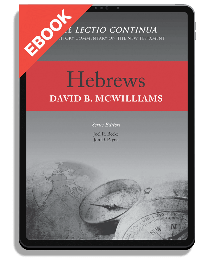 Hebrews, Second Edition