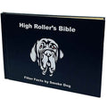 High Roller's Bible - 322 tips with facts - UK