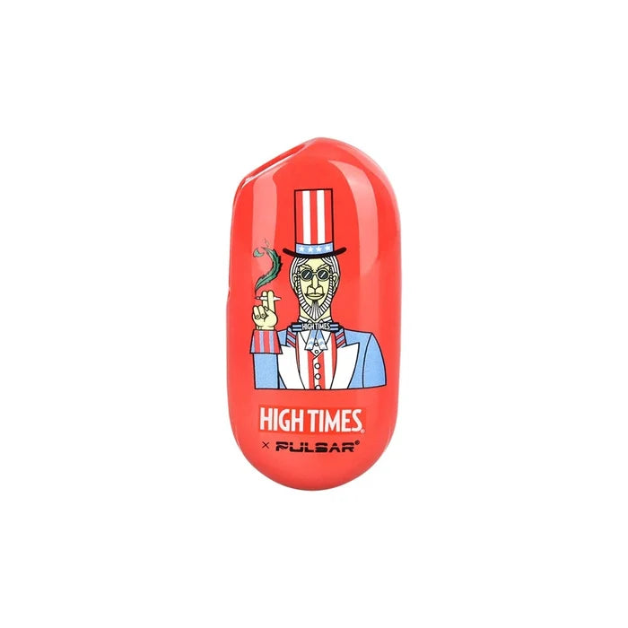 High Times x Pulsar Obi Auto-Draw 510 Cartridge Battery – 650mAh