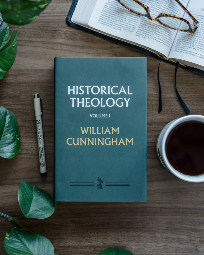 Historical Theology, 2 Volume Set