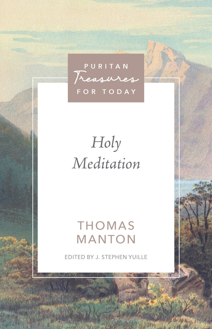 Holy Meditation