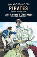 How God Stopped the Pirates and Other Devotional Stories