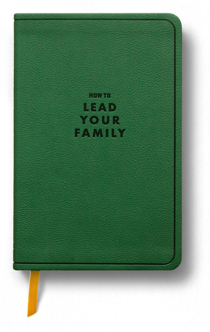 How to Lead Your Family, Gift Edition