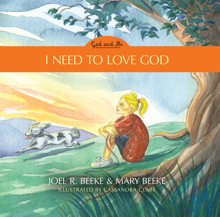I Need to Love God