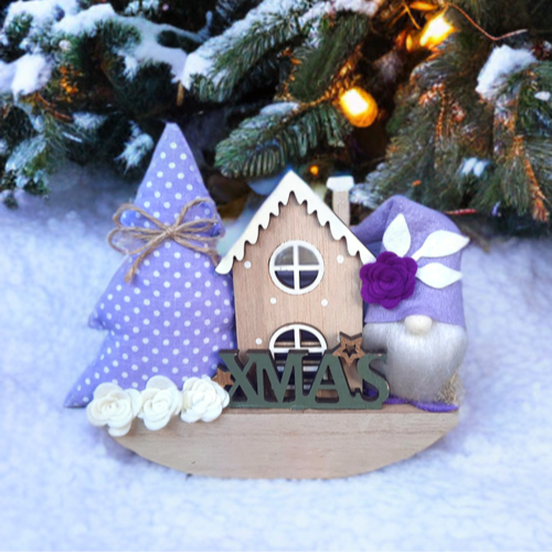 Idea regalo Natale, addobbi natalizi, decori Natalizi, paesaggio Natalizio, decori Natalizi novità Natale, addobbi Natali  centrotavola natalizio con luci, gnomo natalizio, decorazione natalizia, cosa regalare a Natale, regalo artigianale, regalo profumato, regalo con lavanda, come decorare la casa a Natale, decorazione natalizia con albero di Natale, decorazione natalizia con gnomo, addobbi natalizi con luci, sacchetti lavanda, regalo di Natale per la casa, decori natalizi con scritte,