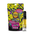 Iguana Smoke CBD Vape Cartridge – Amnesia 1400 mg (2 ml) - UK