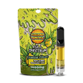 Iguana Smoke CBD Vape Cartridge – Lemon Haze 1400 mg (2 ml) - UK