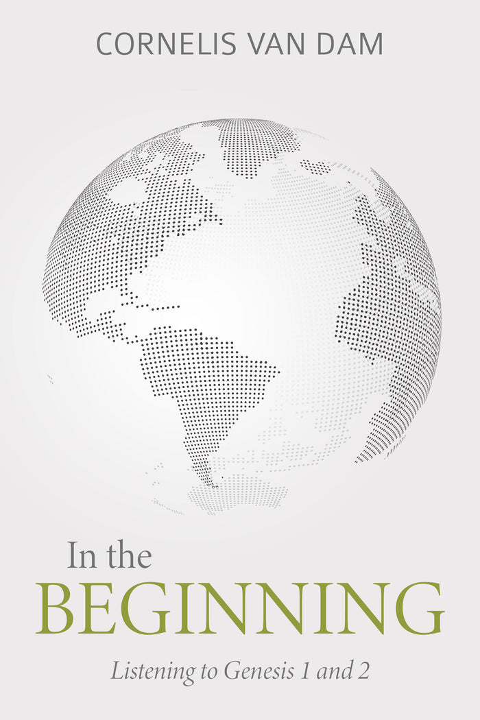 In the Beginning