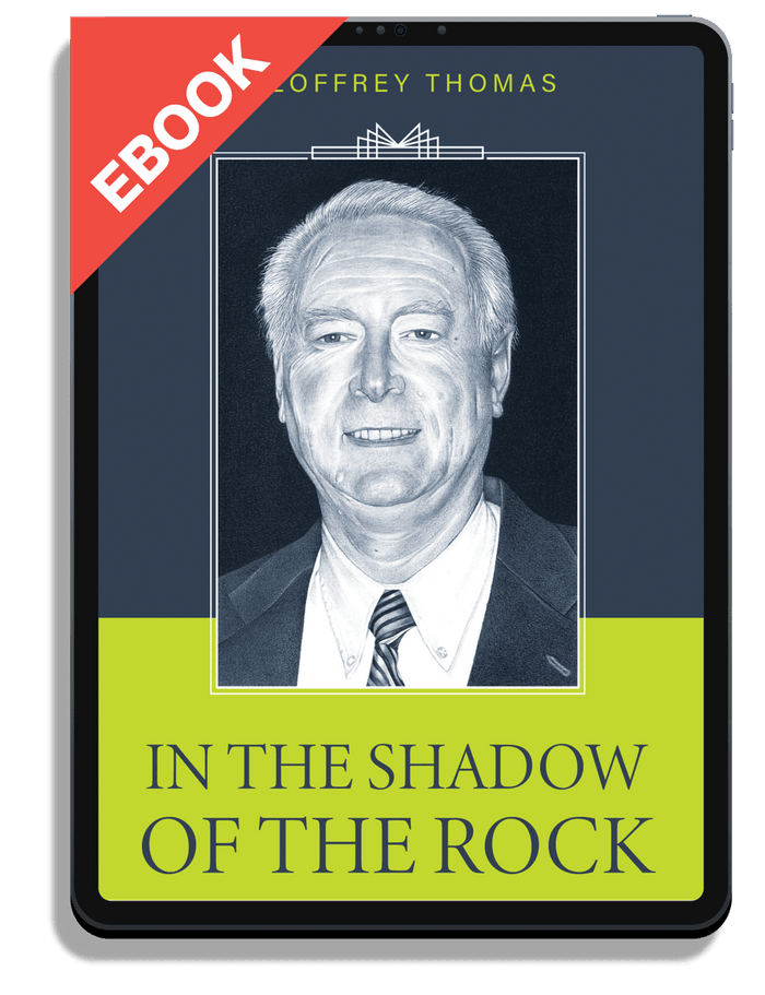 In the Shadow of the Rock