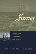 James - Reformed Expository Commentary