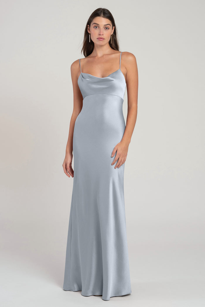 Whisper Blue