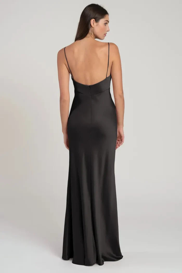 Jenny Yoo Bridesmaid Dress Addison