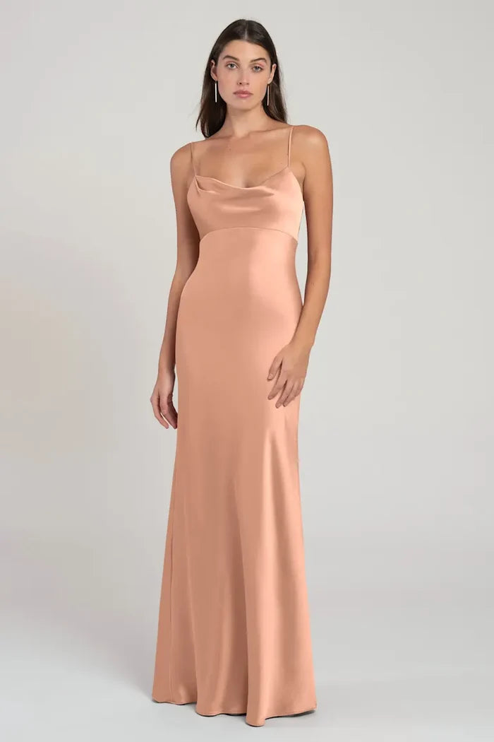 Peach Bellini