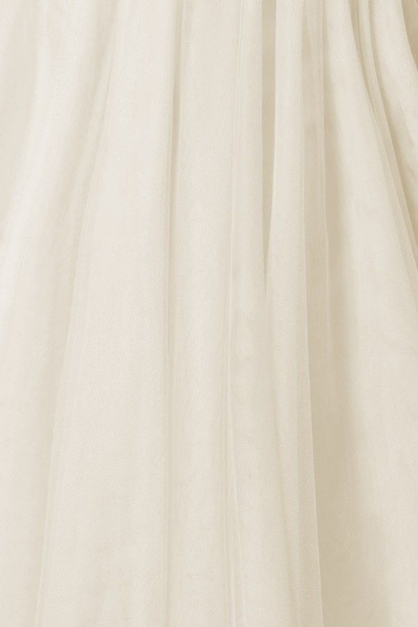 Jenny Yoo Ali cream