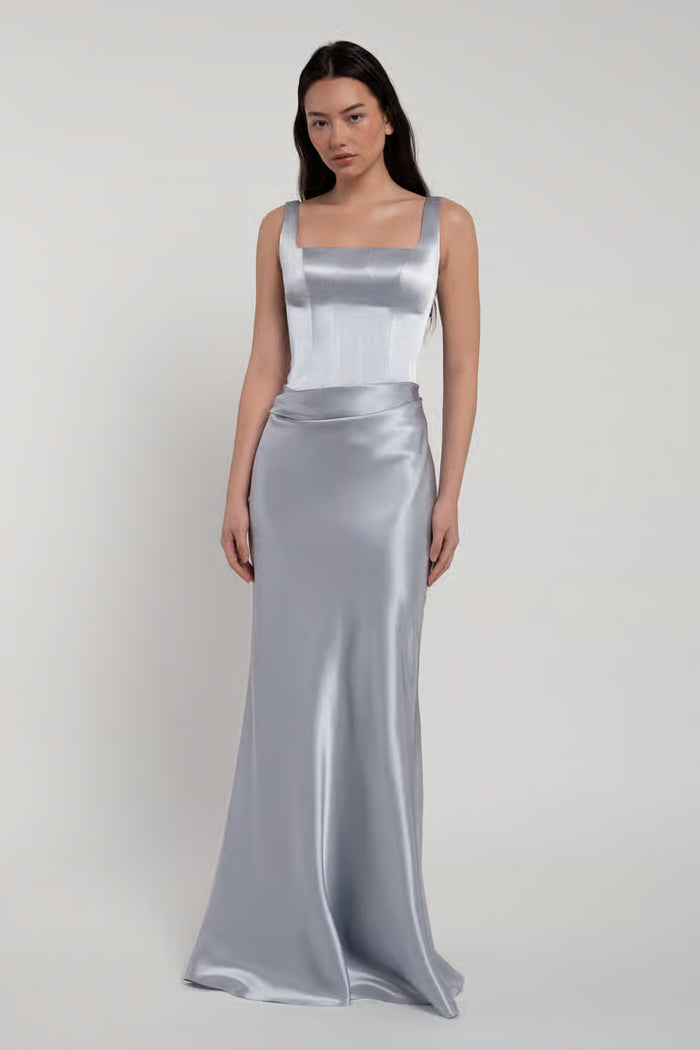 Jenny Yoo Bridesmaid Dress Amina