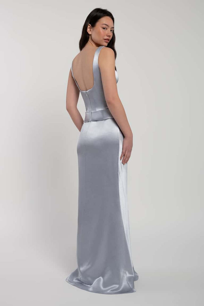 Jenny Yoo Bridesmaid Dress Amina