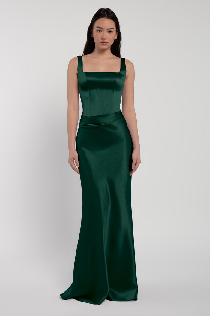 Jenny Yoo Bridesmaid Dress Amina