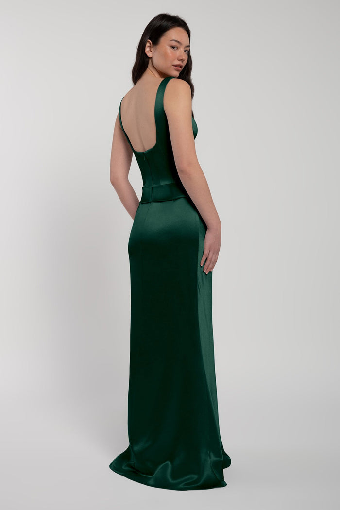 Jenny Yoo Bridesmaid Dress Amina