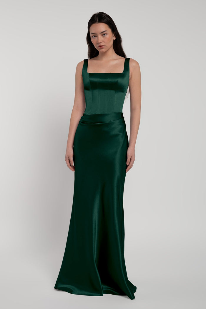 Jenny Yoo Bridesmaid Dress Amina