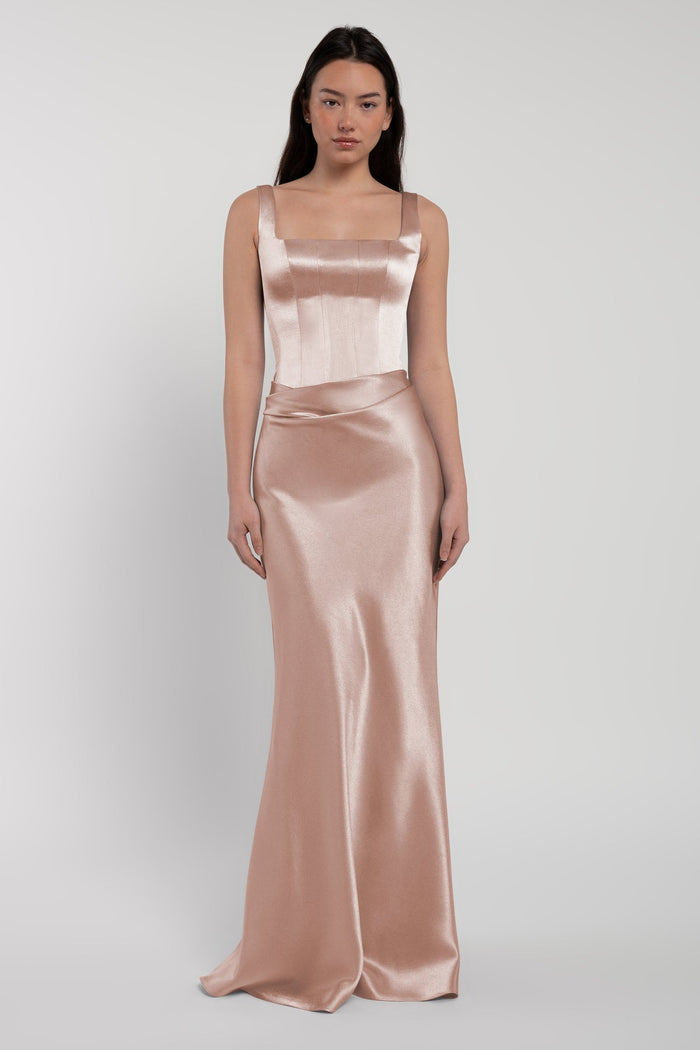 Jenny Yoo Bridesmaid Dress Amina