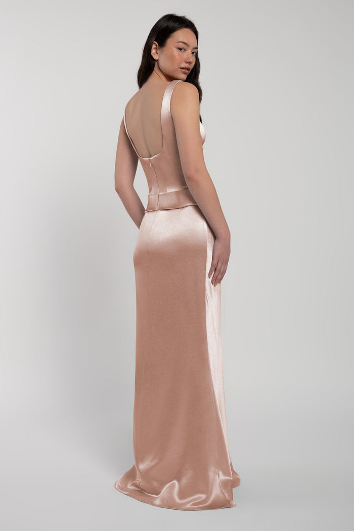 Jenny Yoo Bridesmaid Dress Amina