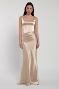 Pale Gold