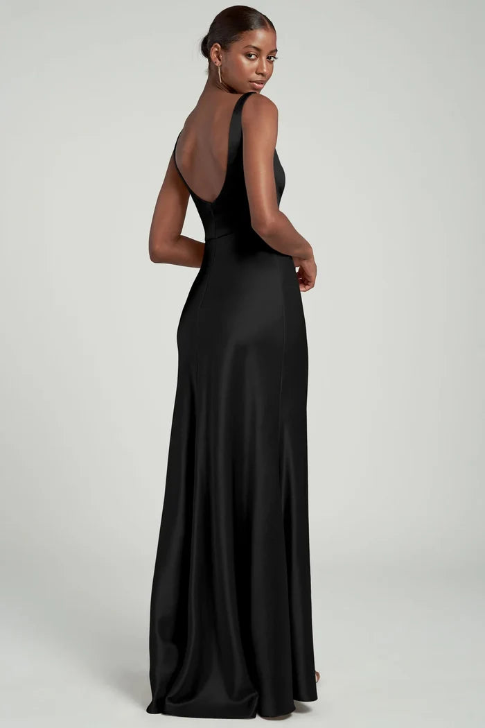 Jenny Yoo Bridesmaid Dress Ariana