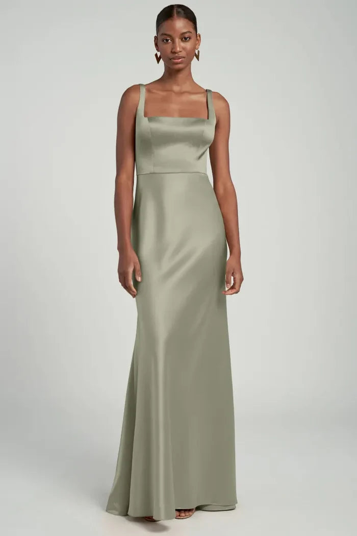 Jenny Yoo Bridesmaid Dress Ariana