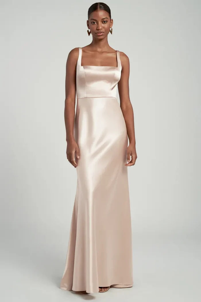 Jenny Yoo Bridesmaid Dress Ariana