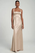 Jenny Yoo Bridesmaid Dress Ariana